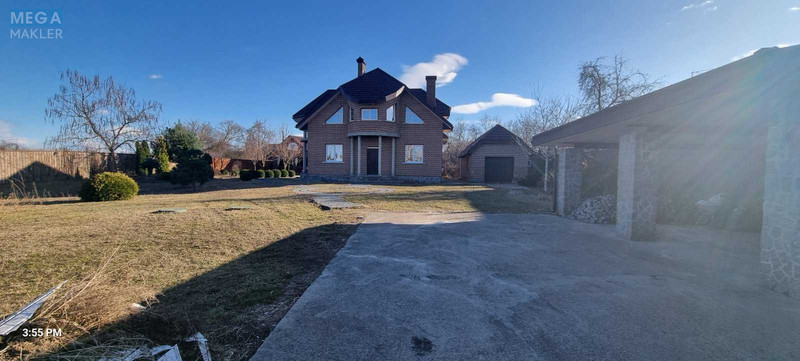 Продаж дома, 2 поверху, 200 кв.м, 8 кімнат, ділянка 25 соток, <a class="location-link" href="/vishenki-selo-kv/" title="Недвижимость Вишеньки">Вишеньки</a>, <a class="location-link" href="/vishenki-selo-kv/moskovskij/" title="Недвижимость Московский район">Московский р-н</a>, Вишеньки (изображение 23)