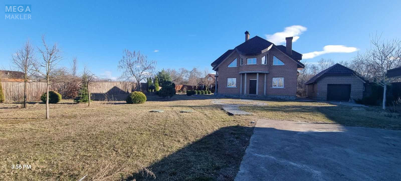 Продаж дома, 2 поверху, 200 кв.м, 8 кімнат, ділянка 25 соток, <a class="location-link" href="/vishenki-selo-kv/" title="Недвижимость Вишеньки">Вишеньки</a>, <a class="location-link" href="/vishenki-selo-kv/moskovskij/" title="Недвижимость Московский район">Московский р-н</a>, Вишеньки (изображение 24)
