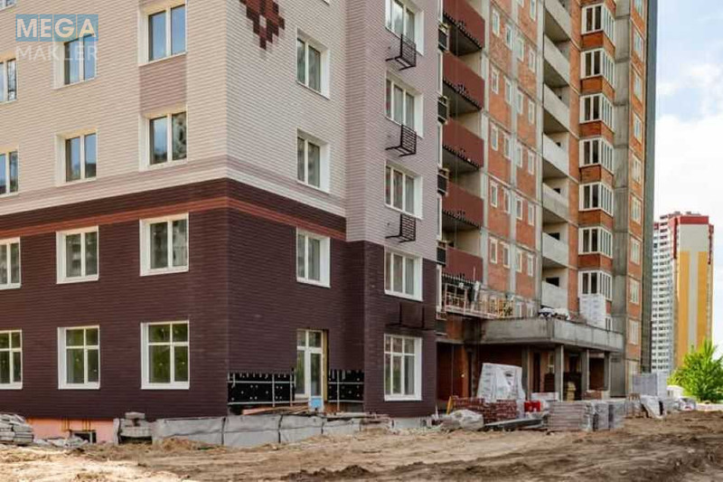 Новобудова, 26 поверхів, <a class="location-link" href="/kiev/" title="Недвижимость Київ">Київ</a>, <a class="location-link" href="/kiev/darnickij/" title="Недвижимость Дарницький район">Дарницький р-н</a>, Софії Русової вул., 27 (изображение 2)