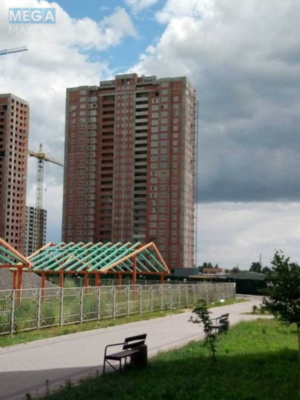 Новобудова, 26 поверхів, <a class="location-link" href="/kiev/" title="Недвижимость Київ">Київ</a>, <a class="location-link" href="/kiev/darnickij/" title="Недвижимость Дарницький район">Дарницький р-н</a>, Софії Русової вул., 27 (изображение 10)