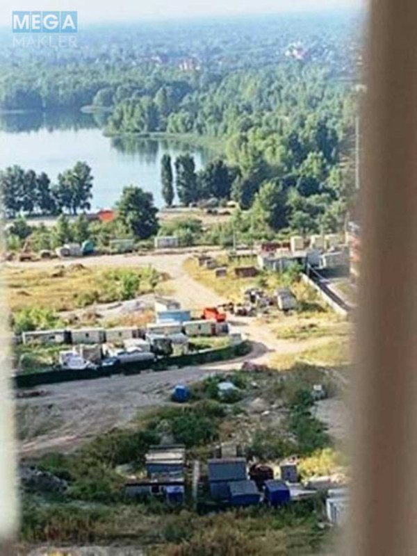 Новобудова, 26 поверхів, <a class="location-link" href="/kiev/" title="Недвижимость Київ">Київ</a>, <a class="location-link" href="/kiev/darnickij/" title="Недвижимость Дарницький район">Дарницький р-н</a>, Софії Русової вул., 27 (изображение 11)
