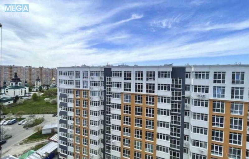 Продаж 1 кімнатної квартири (44/17/19), 5 пов. 10 пов. будинку, <a class="location-link" href="/sofievskaya-borshagovka/" title="Недвижимость Софіївська Борщагівка">Софіївська Борщагівка</a>, Боголюбова, 9а (изображение 8)