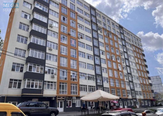 Продаж 1 кімнатної квартири (44/17/19), 5 пов. 10 пов. будинку, <a class="location-link" href="/sofievskaya-borshagovka/" title="Недвижимость Софіївська Борщагівка">Софіївська Борщагівка</a>, Боголюбова, 9а (изображение 9)