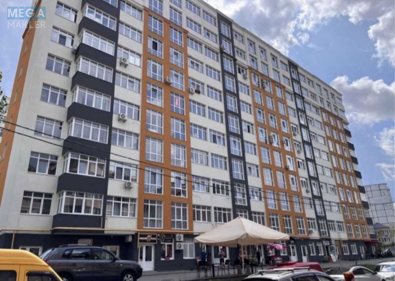 Продаж 1 кімнатної квартири (44/17/19), 5 пов. 10 пов. будинку, <a class="location-link" href="/sofievskaya-borshagovka/" title="Недвижимость Софіївська Борщагівка">Софіївська Борщагівка</a>, Боголюбова, 9а (изображение 9)