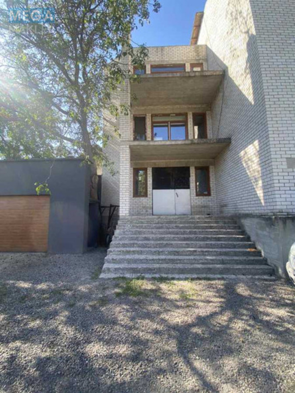 Продаж дома, 5 поверхів, 500 кв.м, 10 кімнат, ділянка 6 соток, <a class="location-link" href="/kiev/" title="Недвижимость Київ">Київ</a>, <a class="location-link" href="/kiev/darnickij/" title="Недвижимость Дарницький район">Дарницький р-н</a>, Завальна вул. (изображение 7)