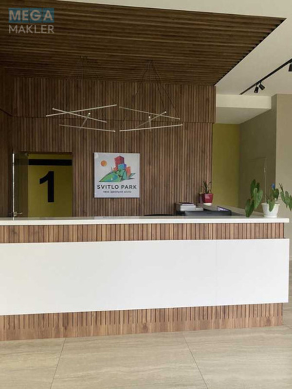 Продаж 2 кімнатної квартири (65/26/23), 20 пов. 26 пов. будинку, <a class="location-link" href="/kiev/" title="Недвижимость Київ">Київ</a>, <a class="location-link" href="/kiev/desnyanskij/" title="Недвижимость Деснянский район">Деснянский р-н</a>, Надднепрянское шоссе, 2а (изображение 14)