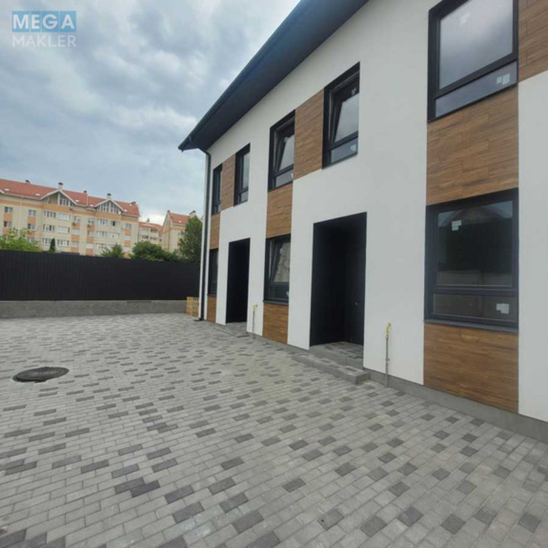 Продаж дома, 2 поверху, 71 кв.м, 2 кімнати, ділянка 1 сотка, <a class="location-link" href="/petrovskoe-selo-kv-kievo-svyatoshinskij-rajon/" title="Недвижимость Петрівське">Петрівське</a>, Амосова (изображение 2)