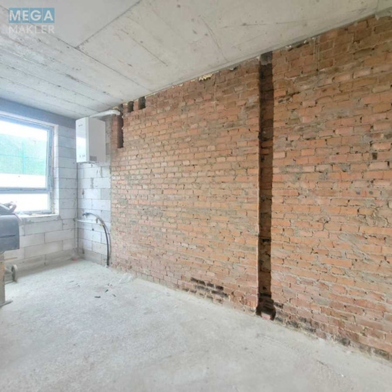 Продаж дома, 2 поверху, 71 кв.м, 2 кімнати, ділянка 1 сотка, <a class="location-link" href="/petrovskoe-selo-kv-kievo-svyatoshinskij-rajon/" title="Недвижимость Петрівське">Петрівське</a>, Амосова (изображение 4)