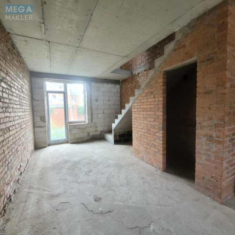 Продаж дома, 2 поверху, 71 кв.м, 2 кімнати, ділянка 1 сотка, <a class="location-link" href="/petrovskoe-selo-kv-kievo-svyatoshinskij-rajon/" title="Недвижимость Петрівське">Петрівське</a>, Амосова (изображение 5)