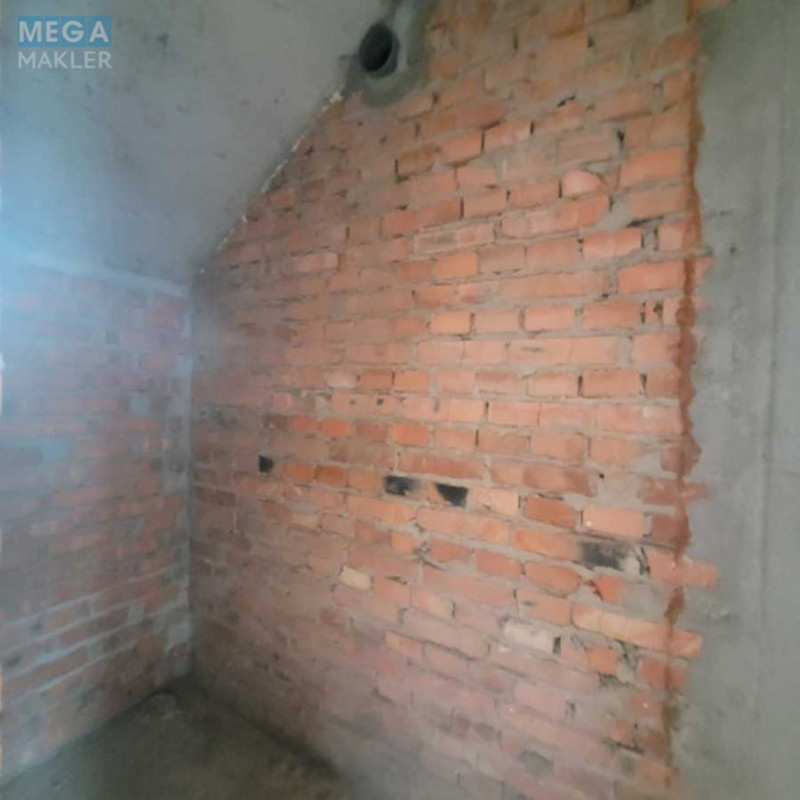 Продаж дома, 2 поверху, 71 кв.м, 2 кімнати, ділянка 1 сотка, <a class="location-link" href="/petrovskoe-selo-kv-kievo-svyatoshinskij-rajon/" title="Недвижимость Петрівське">Петрівське</a>, Амосова (изображение 6)