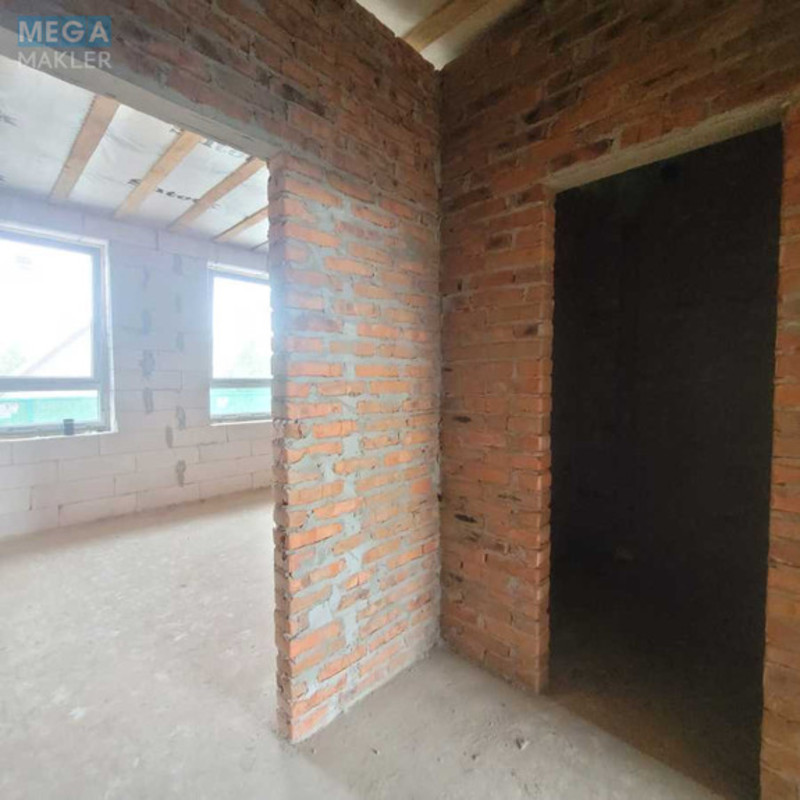 Продаж дома, 2 поверху, 71 кв.м, 2 кімнати, ділянка 1 сотка, <a class="location-link" href="/petrovskoe-selo-kv-kievo-svyatoshinskij-rajon/" title="Недвижимость Петрівське">Петрівське</a>, Амосова (изображение 8)
