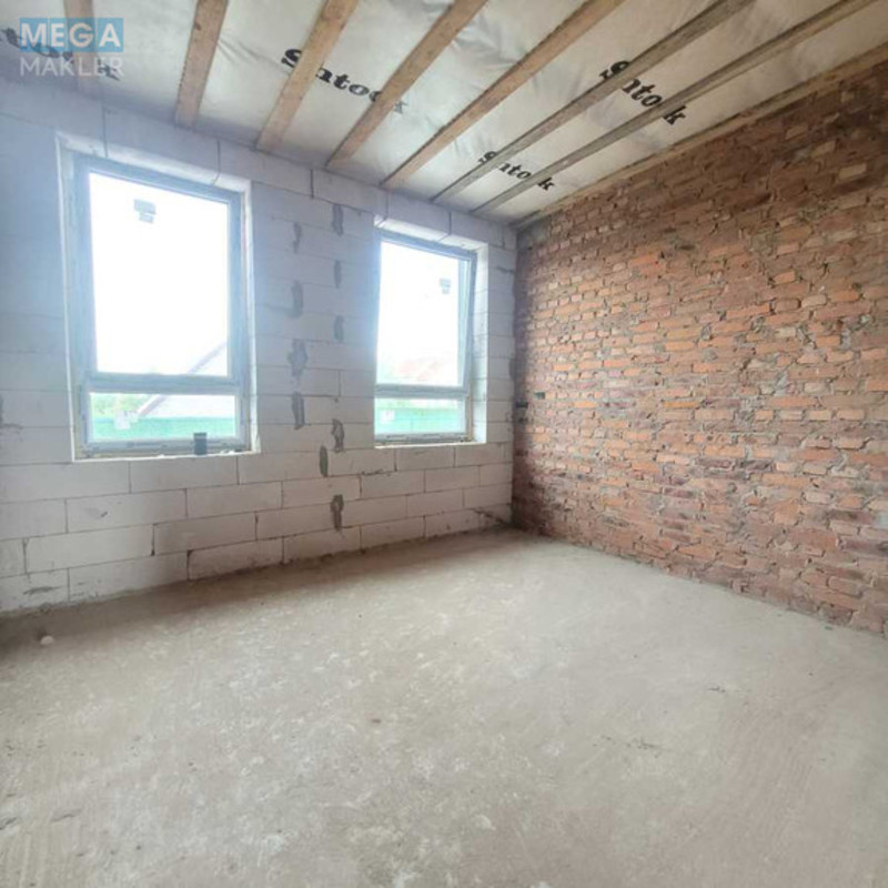 Продаж дома, 2 поверху, 71 кв.м, 2 кімнати, ділянка 1 сотка, <a class="location-link" href="/petrovskoe-selo-kv-kievo-svyatoshinskij-rajon/" title="Недвижимость Петрівське">Петрівське</a>, Амосова (изображение 10)