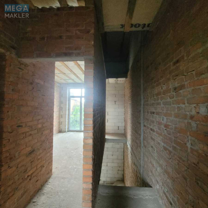 Продаж дома, 2 поверху, 71 кв.м, 2 кімнати, ділянка 1 сотка, <a class="location-link" href="/petrovskoe-selo-kv-kievo-svyatoshinskij-rajon/" title="Недвижимость Петрівське">Петрівське</a>, Амосова (изображение 13)
