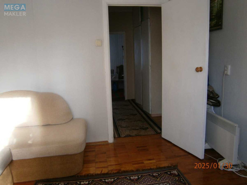 Продаж 3 кімнатної квартири (75/44/9), 1 пов. 16 пов. будинку, <a class="location-link" href="/kiev/" title="Недвижимость Київ">Київ</a>, <a class="location-link" href="/kiev/svyatoshinskij/" title="Недвижимость Святошинський район">Святошинський р-н</a>, Феодори Пушиної вул., 8 (изображение 6)