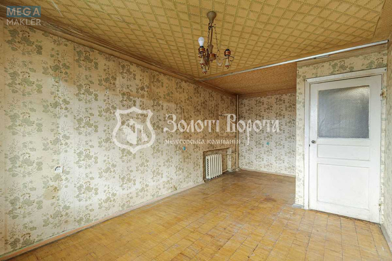 Продаж 1 кімнатної квартири (30/16/5), 7 пов. 9 пов. будинку, <a class="location-link" href="/kiev/" title="Недвижимость Київ">Київ</a>, <a class="location-link" href="/kiev/shevchenkovskij/" title="Недвижимость Шевченківський район">Шевченківський р-н</a>, Олени Теліги вул., 5а (изображение 3)