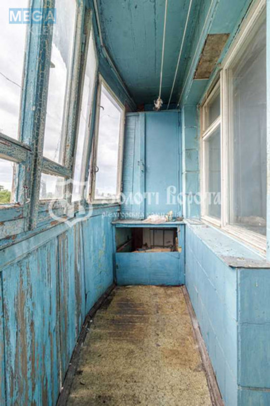 Продаж 1 кімнатної квартири (30/16/5), 7 пов. 9 пов. будинку, <a class="location-link" href="/kiev/" title="Недвижимость Київ">Київ</a>, <a class="location-link" href="/kiev/shevchenkovskij/" title="Недвижимость Шевченківський район">Шевченківський р-н</a>, Олени Теліги вул., 5а (изображение 4)