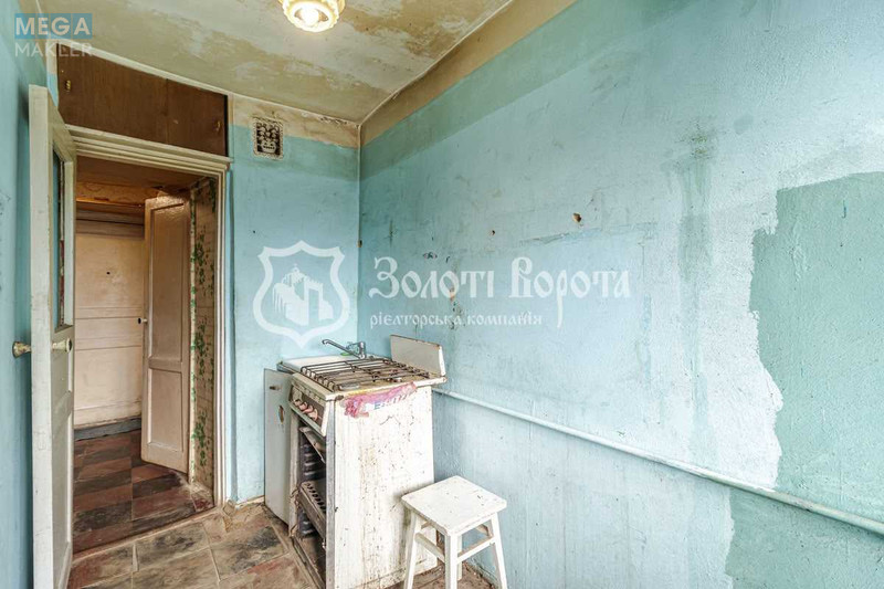 Продаж 1 кімнатної квартири (30/16/5), 7 пов. 9 пов. будинку, <a class="location-link" href="/kiev/" title="Недвижимость Київ">Київ</a>, <a class="location-link" href="/kiev/shevchenkovskij/" title="Недвижимость Шевченківський район">Шевченківський р-н</a>, Олени Теліги вул., 5а (изображение 6)