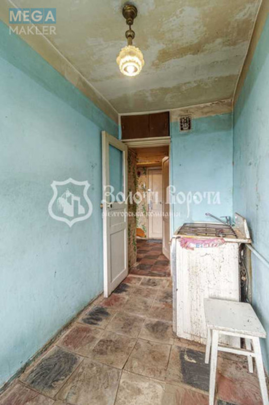 Продаж 1 кімнатної квартири (30/16/5), 7 пов. 9 пов. будинку, <a class="location-link" href="/kiev/" title="Недвижимость Київ">Київ</a>, <a class="location-link" href="/kiev/shevchenkovskij/" title="Недвижимость Шевченківський район">Шевченківський р-н</a>, Олени Теліги вул., 5а (изображение 7)