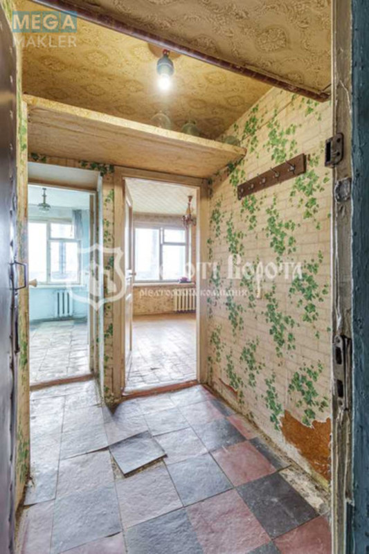 Продаж 1 кімнатної квартири (30/16/5), 7 пов. 9 пов. будинку, <a class="location-link" href="/kiev/" title="Недвижимость Київ">Київ</a>, <a class="location-link" href="/kiev/shevchenkovskij/" title="Недвижимость Шевченківський район">Шевченківський р-н</a>, Олени Теліги вул., 5а (изображение 9)