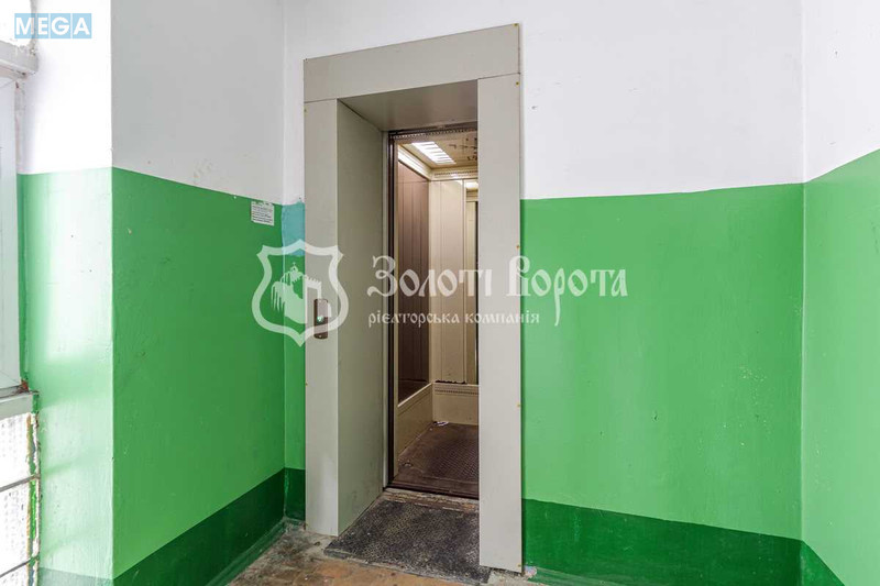 Продаж 1 кімнатної квартири (30/16/5), 7 пов. 9 пов. будинку, <a class="location-link" href="/kiev/" title="Недвижимость Київ">Київ</a>, <a class="location-link" href="/kiev/shevchenkovskij/" title="Недвижимость Шевченківський район">Шевченківський р-н</a>, Олени Теліги вул., 5а (изображение 11)