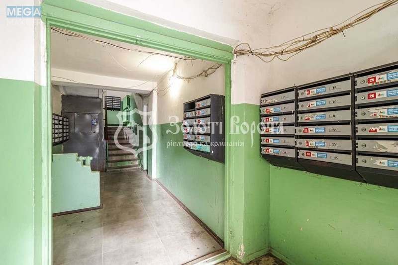Продаж 1 кімнатної квартири (30/16/5), 7 пов. 9 пов. будинку, <a class="location-link" href="/kiev/" title="Недвижимость Київ">Київ</a>, <a class="location-link" href="/kiev/shevchenkovskij/" title="Недвижимость Шевченківський район">Шевченківський р-н</a>, Олени Теліги вул., 5а (изображение 12)