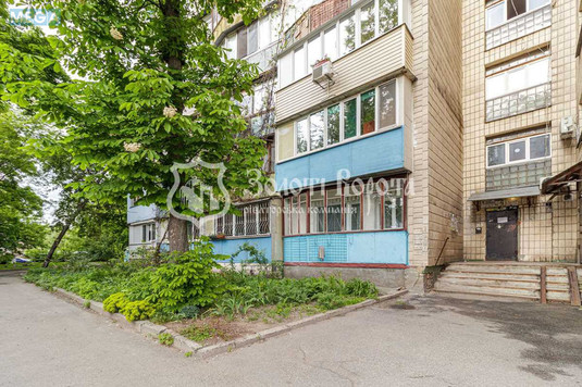 Продаж 1 кімнатної квартири (30/16/5), 7 пов. 9 пов. будинку, <a class="location-link" href="/kiev/" title="Недвижимость Київ">Київ</a>, <a class="location-link" href="/kiev/shevchenkovskij/" title="Недвижимость Шевченківський район">Шевченківський р-н</a>, Олени Теліги вул., 5а (изображение 13)