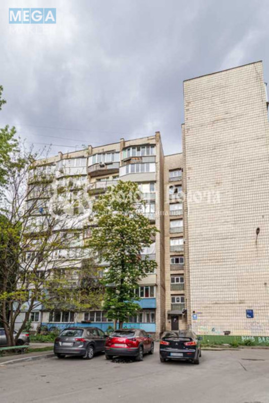 Продаж 1 кімнатної квартири (30/16/5), 7 пов. 9 пов. будинку, <a class="location-link" href="/kiev/" title="Недвижимость Київ">Київ</a>, <a class="location-link" href="/kiev/shevchenkovskij/" title="Недвижимость Шевченківський район">Шевченківський р-н</a>, Олени Теліги вул., 5а (изображение 14)