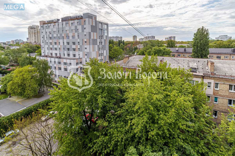Продаж 1 кімнатної квартири (30/16/5), 7 пов. 9 пов. будинку, <a class="location-link" href="/kiev/" title="Недвижимость Київ">Київ</a>, <a class="location-link" href="/kiev/shevchenkovskij/" title="Недвижимость Шевченківський район">Шевченківський р-н</a>, Олени Теліги вул., 5а (изображение 15)