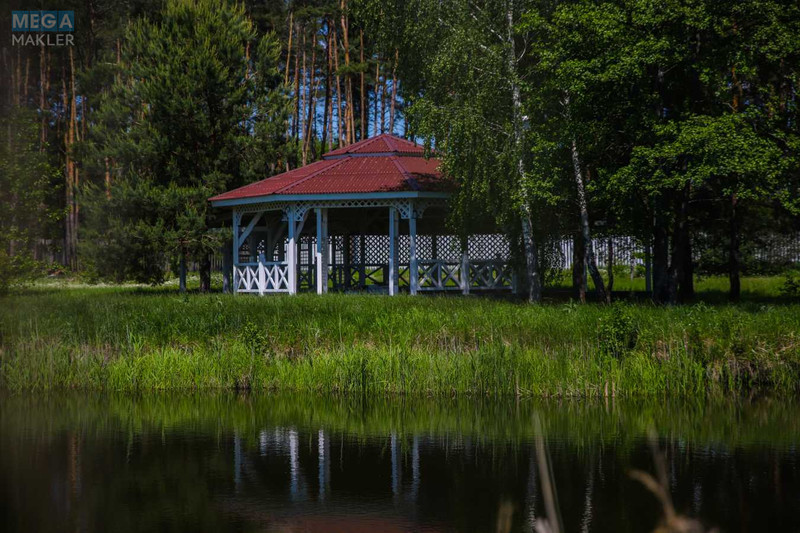 Оренда дома, <a class="location-link" href="/nebrat/" title="Недвижимость Небрат">Небрат</a>, лісова, 7 (изображение 6)