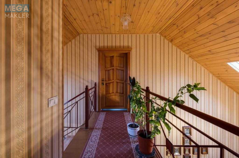 Продаж дома, 2 поверху, 265 кв.м, 5 кімнат, ділянка 12 соток, <a class="location-link" href="/vlasovka-selo-kv/" title="Недвижимость Власівка">Власівка</a>, Третя Озерна (изображение 3)