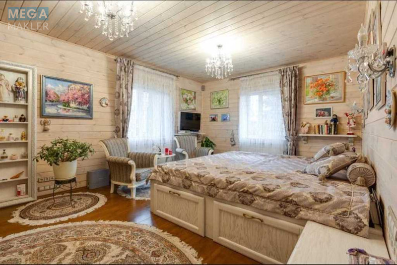 Продаж дома, 2 поверху, 265 кв.м, 5 кімнат, ділянка 12 соток, <a class="location-link" href="/vlasovka-selo-kv/" title="Недвижимость Власівка">Власівка</a>, Третя Озерна (изображение 5)
