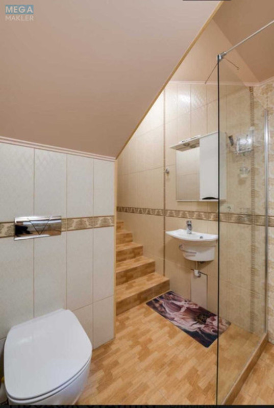 Продаж дома, 2 поверху, 265 кв.м, 5 кімнат, ділянка 12 соток, <a class="location-link" href="/vlasovka-selo-kv/" title="Недвижимость Власівка">Власівка</a>, Третя Озерна (изображение 9)
