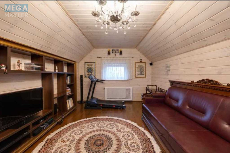 Продаж дома, 2 поверху, 265 кв.м, 5 кімнат, ділянка 12 соток, <a class="location-link" href="/vlasovka-selo-kv/" title="Недвижимость Власівка">Власівка</a>, Третя Озерна (изображение 17)