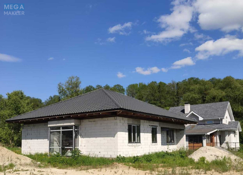 Продаж дома, 1 поверх, 108 кв.м, 3 кімнати, ділянка 8 соток, <a class="location-link" href="/vita-pochtovaya/" title="Недвижимость Віта-Поштова">Віта-Поштова</a>, Берегова, 3а (изображение 2)