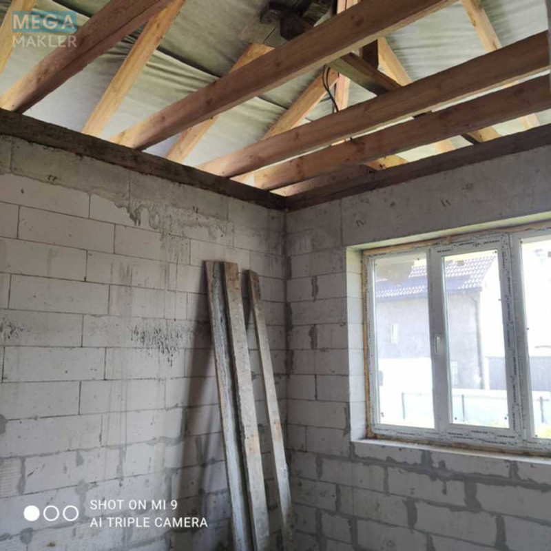 Продаж дома, 1 поверх, 108 кв.м, 3 кімнати, ділянка 8 соток, <a class="location-link" href="/vita-pochtovaya/" title="Недвижимость Віта-Поштова">Віта-Поштова</a>, Берегова, 3а (изображение 8)