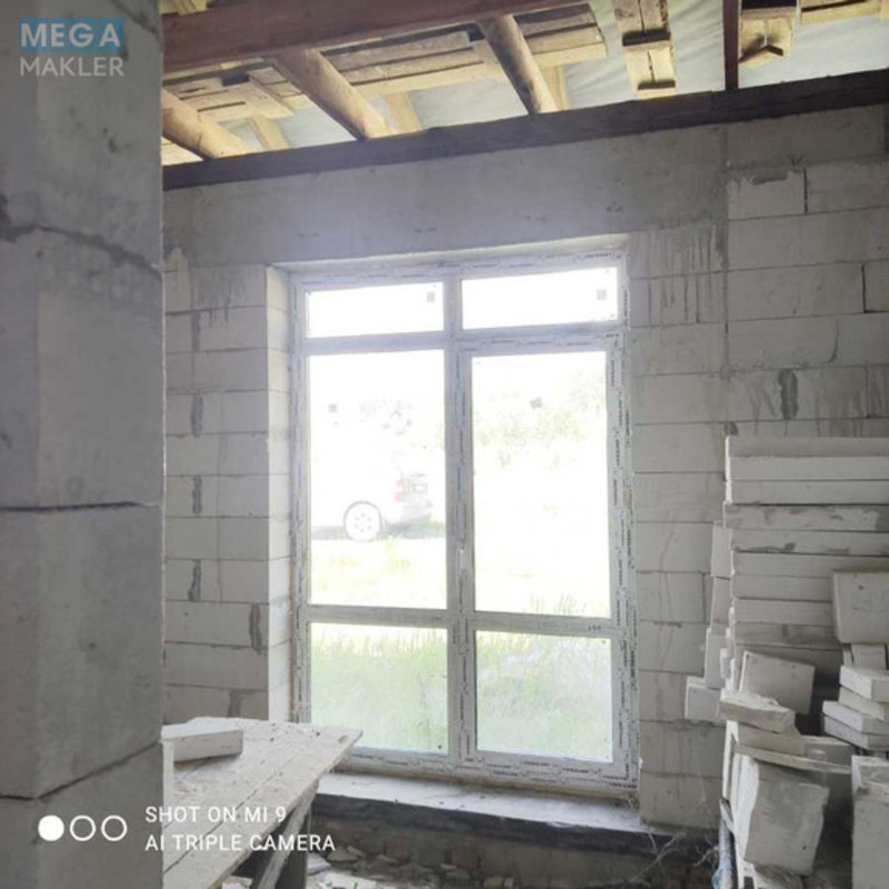 Продаж дома, 1 поверх, 108 кв.м, 3 кімнати, ділянка 8 соток, <a class="location-link" href="/vita-pochtovaya/" title="Недвижимость Віта-Поштова">Віта-Поштова</a>, Берегова, 3а (изображение 9)