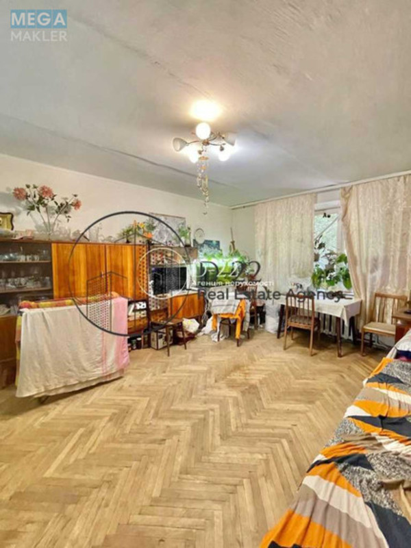 Продаж 3 кімнатної квартири (70/43/9), 1 пов. 10 пов. будинку, <a class="location-link" href="/kiev/" title="Недвижимость Київ">Київ</a>, <a class="location-link" href="/kiev/pecherskij/" title="Недвижимость Печерський район">Печерський р-н</a>, Микільський провулок, 1/25 (изображение 3)