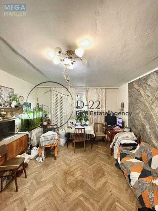 Продаж 3 кімнатної квартири (70/43/9), 1 пов. 10 пов. будинку, <a class="location-link" href="/kiev/" title="Недвижимость Київ">Київ</a>, <a class="location-link" href="/kiev/pecherskij/" title="Недвижимость Печерський район">Печерський р-н</a>, Микільський провулок, 1/25 (изображение 4)