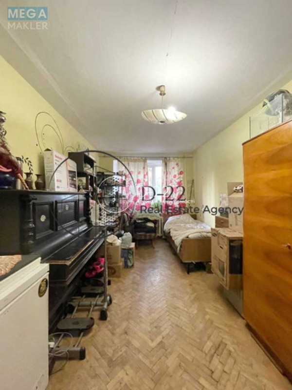 Продаж 3 кімнатної квартири (70/43/9), 1 пов. 10 пов. будинку, <a class="location-link" href="/kiev/" title="Недвижимость Київ">Київ</a>, <a class="location-link" href="/kiev/pecherskij/" title="Недвижимость Печерський район">Печерський р-н</a>, Микільський провулок, 1/25 (изображение 11)