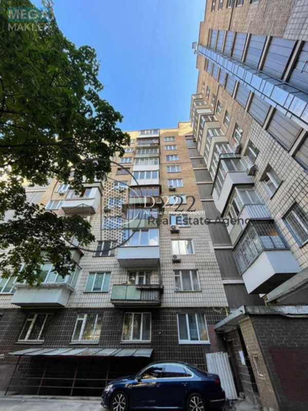 Продаж 3 кімнатної квартири (70/43/9), 1 пов. 10 пов. будинку, <a class="location-link" href="/kiev/" title="Недвижимость Київ">Київ</a>, <a class="location-link" href="/kiev/pecherskij/" title="Недвижимость Печерський район">Печерський р-н</a>, Микільський провулок, 1/25 (изображение 17)