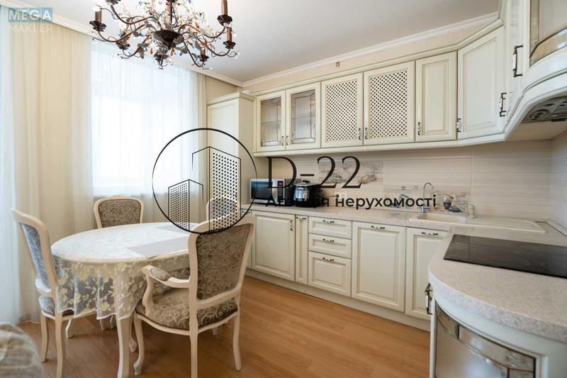 Продаж 3 кімнатної квартири (92/29/30), 7 пов. 25 пов. будинку, <a class="location-link" href="/kiev/" title="Недвижимость Київ">Київ</a>, <a class="location-link" href="/kiev/solomenskij/" title="Недвижимость Солом'янський район">Солом'янський р-н</a>, Вадима Гетьмана вул., 1-В (изображение 2)
