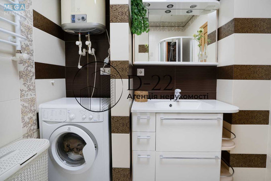 Продаж 3 кімнатної квартири (92/29/30), 7 пов. 25 пов. будинку, <a class="location-link" href="/kiev/" title="Недвижимость Київ">Київ</a>, <a class="location-link" href="/kiev/solomenskij/" title="Недвижимость Солом'янський район">Солом'янський р-н</a>, Вадима Гетьмана вул., 1-В (изображение 6)