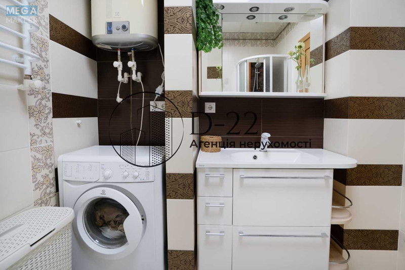 Продаж 3 кімнатної квартири (92/29/30), 7 пов. 25 пов. будинку, <a class="location-link" href="/kiev/" title="Недвижимость Київ">Київ</a>, <a class="location-link" href="/kiev/solomenskij/" title="Недвижимость Солом'янський район">Солом'янський р-н</a>, Вадима Гетьмана вул., 1-В (изображение 6)
