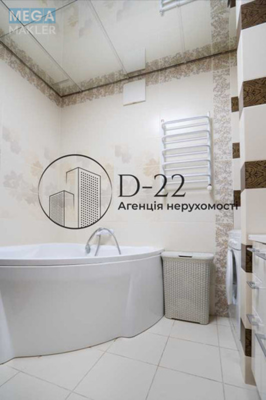 Продаж 3 кімнатної квартири (92/29/30), 7 пов. 25 пов. будинку, <a class="location-link" href="/kiev/" title="Недвижимость Київ">Київ</a>, <a class="location-link" href="/kiev/solomenskij/" title="Недвижимость Солом'янський район">Солом'янський р-н</a>, Вадима Гетьмана вул., 1-В (изображение 7)