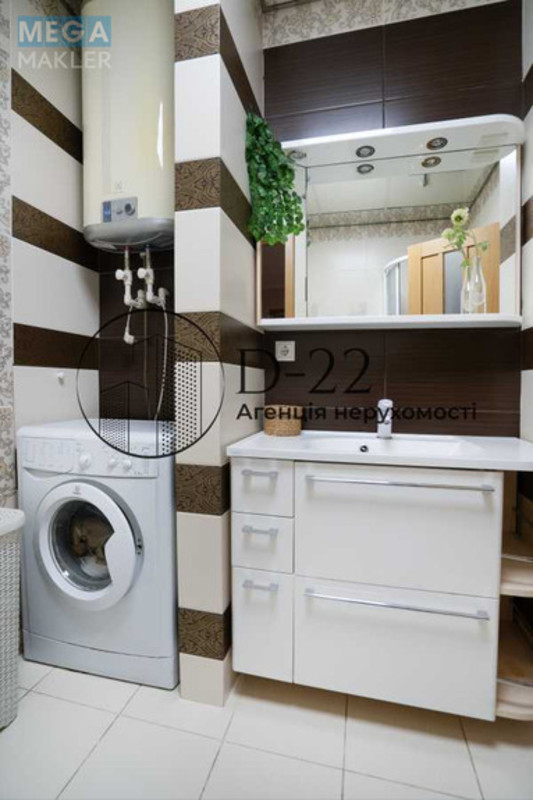 Продаж 3 кімнатної квартири (92/29/30), 7 пов. 25 пов. будинку, <a class="location-link" href="/kiev/" title="Недвижимость Київ">Київ</a>, <a class="location-link" href="/kiev/solomenskij/" title="Недвижимость Солом'янський район">Солом'янський р-н</a>, Вадима Гетьмана вул., 1-В (изображение 8)