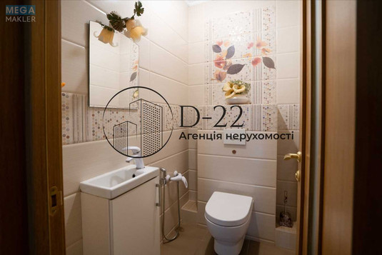 Продаж 3 кімнатної квартири (92/29/30), 7 пов. 25 пов. будинку, <a class="location-link" href="/kiev/" title="Недвижимость Київ">Київ</a>, <a class="location-link" href="/kiev/solomenskij/" title="Недвижимость Солом'янський район">Солом'янський р-н</a>, Вадима Гетьмана вул., 1-В (изображение 10)
