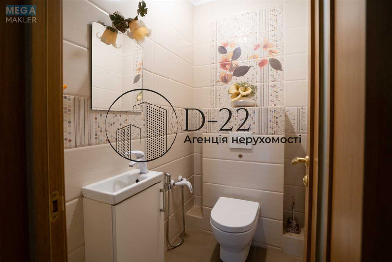 Продаж 3 кімнатної квартири (92/29/30), 7 пов. 25 пов. будинку, <a class="location-link" href="/kiev/" title="Недвижимость Київ">Київ</a>, <a class="location-link" href="/kiev/solomenskij/" title="Недвижимость Солом'янський район">Солом'янський р-н</a>, Вадима Гетьмана вул., 1-В (изображение 10)
