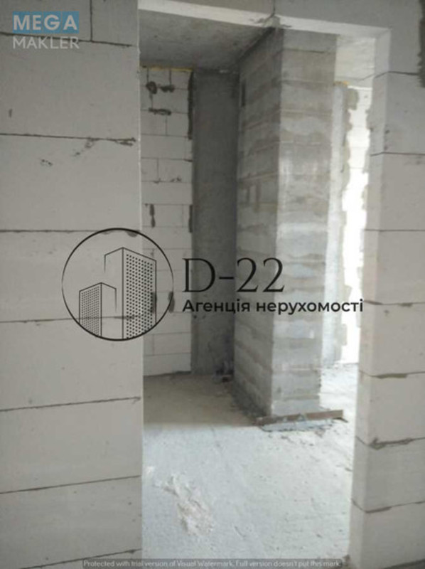 Продаж 2 кімнатної квартири (61/43/8), 13 пов. 28 пов. будинку, <a class="location-link" href="/kiev/" title="Недвижимость Київ">Київ</a>, <a class="location-link" href="/kiev/darnickij/" title="Недвижимость Дарницький район">Дарницький р-н</a>, Миколи Бажана просп., 17 (изображение 8)