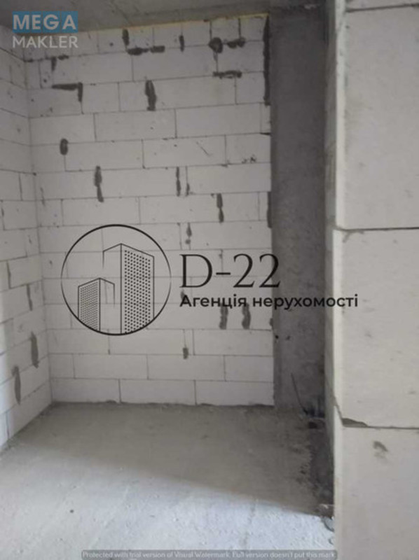 Продаж 2 кімнатної квартири (61/43/8), 13 пов. 28 пов. будинку, <a class="location-link" href="/kiev/" title="Недвижимость Київ">Київ</a>, <a class="location-link" href="/kiev/darnickij/" title="Недвижимость Дарницький район">Дарницький р-н</a>, Миколи Бажана просп., 17 (изображение 9)