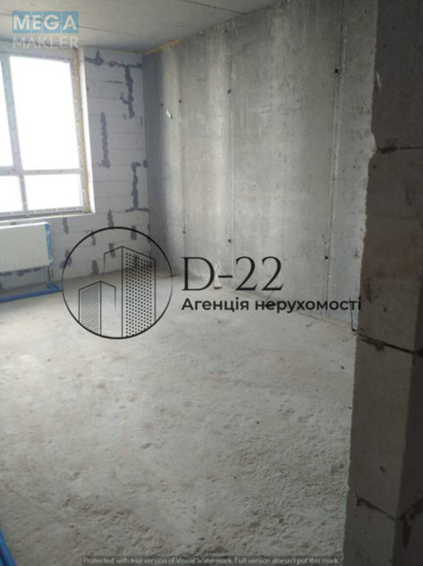 Продаж 2 кімнатної квартири (61/43/8), 13 пов. 28 пов. будинку, <a class="location-link" href="/kiev/" title="Недвижимость Київ">Київ</a>, <a class="location-link" href="/kiev/darnickij/" title="Недвижимость Дарницький район">Дарницький р-н</a>, Миколи Бажана просп., 17 (изображение 12)